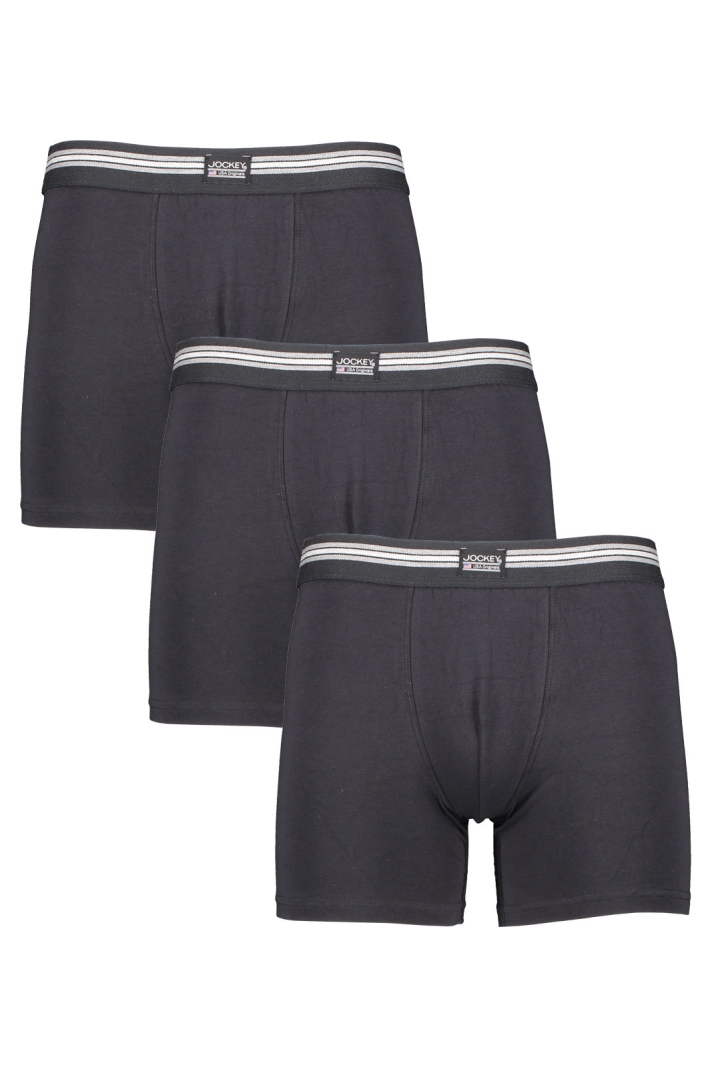Boxer Trunk 3-Pack
